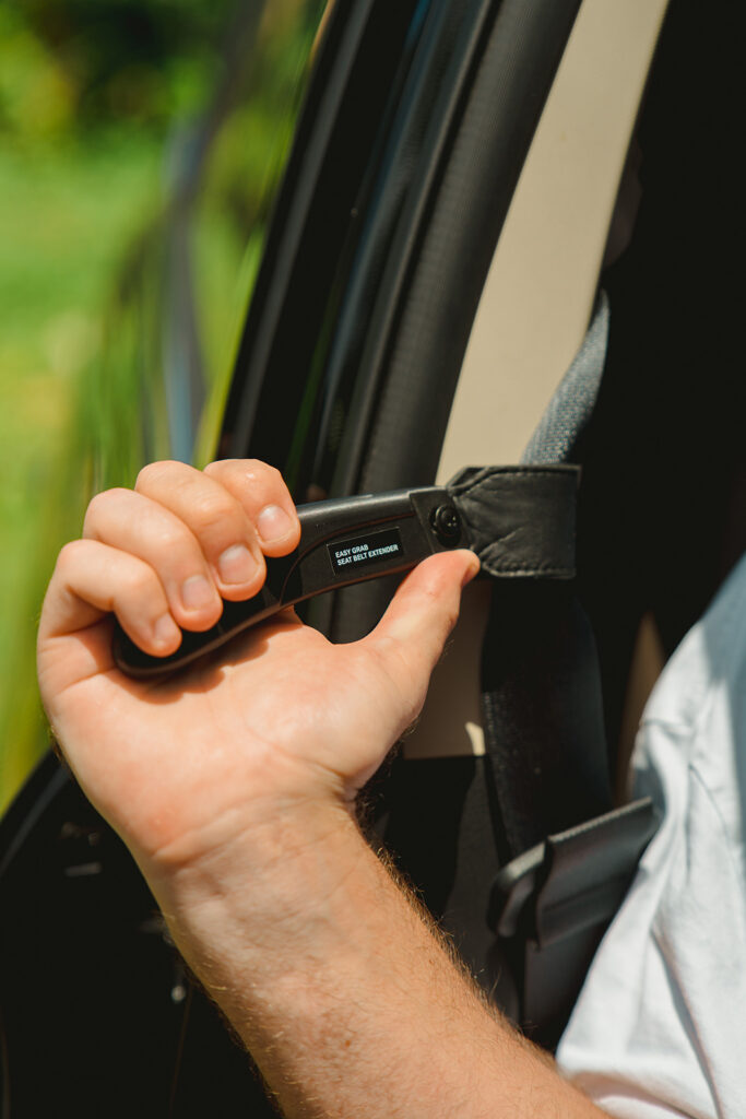 EASYGRAB 5 - EASY GRAB